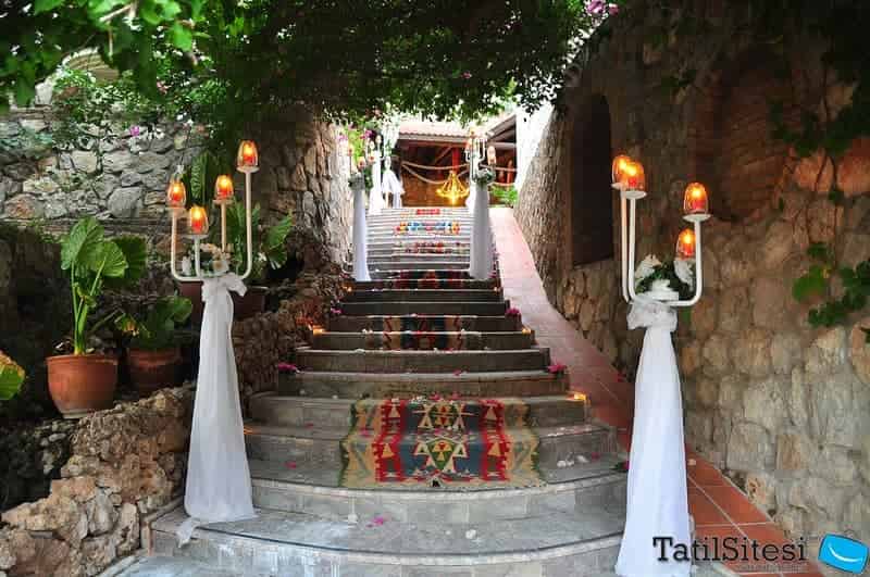 Flamingo Hotel Ölüdeniz